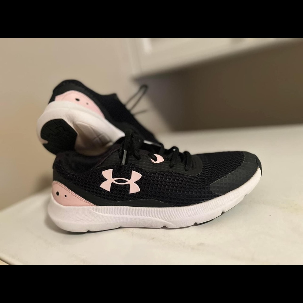 Women’s Under Amour